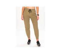 Nike pantalón Tech Fleece vêtement running femme L Vert