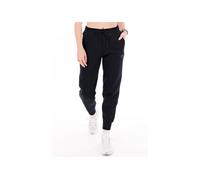Nike pantalón Tech Fleece vêtement running femme S Noir