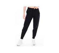 Nike pantalón Tech Fleece vêtement running femme XS Noir