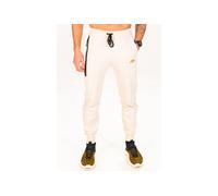 Nike pantalón Tech Fleece vêtement running homme L Blanc
