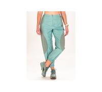 Nike pantalon Trail Repel vêtement running femme M Vert