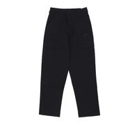 Nike - Pantalones Cargo Negro Ripstop Algodón - Sport - Hombre - Negro - W34 L34 -