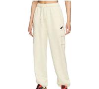NIKE Pantalones Cargo NSW Club FLC Mr para Mujer