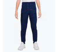 Nike Pantalones Chándal Júnior Dri-Fit FC Libre - 410 (Medianoche Marino /