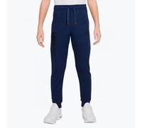 Nike Pantalones Chándal Júnior Dri-Fit FC Libre - 410 (Medianoche Marino /