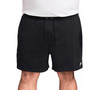 NIKE Pantalones cortos ClubFlow para hombre negro | S