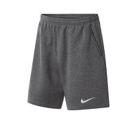 NIKE Pantalones cortos de chándal para hombre »Park26« (antracita, L)