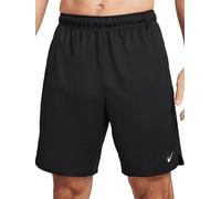 NIKE Pantalones cortos de fitness para hombre Dri-FIT Totality negro | M