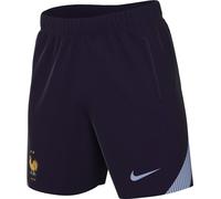 Nike Pantalones Cortos de fútbol de Punto FFF Strike Nike Dri-fit para Hombre