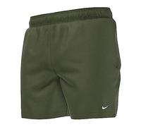 NIKE Pantalones Cortos de natación para Hombre 5 Volley EXT, -240 Cargo Khaki, XXL