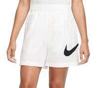 Pantalones cortos nike sportswear essential mujer bk S