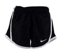 Nike Sportswear Pantalón negro / blanco, Talla 98-104