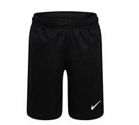 Nike Pantalones Cortos Deportivos para Niños Essentials, Talla 7 Años