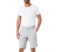 Nike Pantalones Cortos híbridos estándar Flex para Hombre, Gris (Polvo/Puro/Polvo), 32