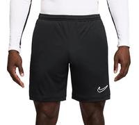 Pantalón de Fútbol Nike Df Acd25 Short Kp Br Hombre Negro/Gris L