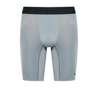 Nike FB7963-084 M NP DF Short 9 IN Shorts Hombre Smoke Grey/Black Tamaño S