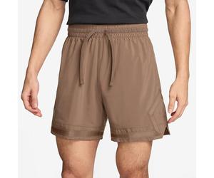 Nike Pantalones Cortos para Hombre DF SPRT WVN Dmnd, Archaeo Brown/Archaeo Brown, XL