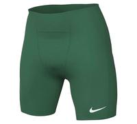 Nike Mens Shorts M Nk DF Strike NP Short, Pine Green/White, DH8128-302, M
