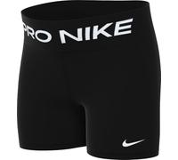Nike Pantalones Cortos Pro Dri-FIT (13 cm) (niños Mayores) (niñas) (Talla ampliada), FB2130