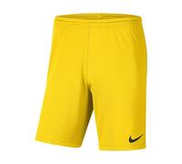 NIKE Pantalones Cortos Unisex para niños Dri-fit Park III