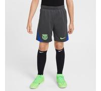 Nike Pantalones Cortos Unisex para niños FCB Y Nk DF Strk Short Kz3r