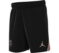 Nike Pantalones Cortos Unisex para niños PSG Y Nk DF Strk Kz3r