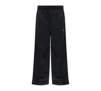 Pantalones Wide Leg Nike Sportswear para mujer Ref. IH8514-010 Color Negro Talla XS