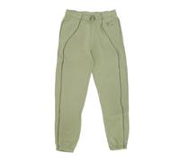Nike - Pantalones de Chándal de Felpa Alligator Joggers - Sport - Mujer - Verde - L -