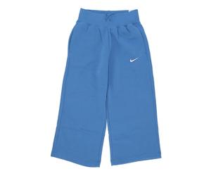 Nike - Pantalones de chándal de forro polar Phoenix Star Azul - Sport - Mujer - Azul - M -