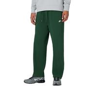 Nike Pantalones de chándal Masculinos M NK Club BB OH Pant Fir/Fir/White M