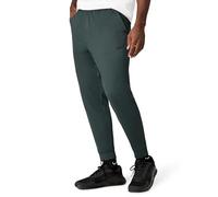 Nike Pantalones de Entrenamiento para Hombre M Nk DF Totality Pant TPR, Seaweed/Black, L