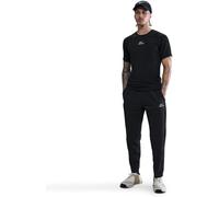 Nike Pantalones de Entrenamiento para Hombre M NP DF Npt Pant Black/White, S