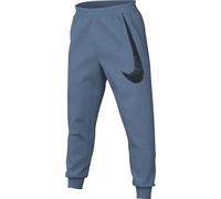 Nike Pantalones de Fitness Therma-Fit para Hombre, Aegean Storm/Htr/Black, FZ1074-429, XL