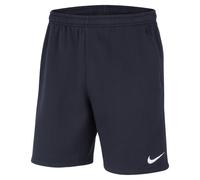 Nike Pantalones de Hombre Pantalón Chándal Team Club 20 Shorts Azul