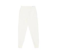 Nike - Pantalones de Jogging de Felpa para Chándal - Sport - Hombre - Blanco - L -