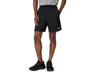 NIKE Pantalones de punto Totality de 17,78 cm para hombre, talla M Nk Df
