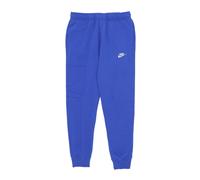 Nike - Pantalones deportivos de felpa Club - Sport - Hombre - Azul - L -