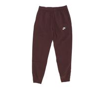 Nike - Pantalones deportivos de felpa - Sport - Hombre - Marrón - M -