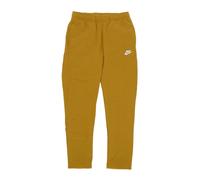 Nike - Pantalones deportivos de felpa - Sport - Hombre - Marrón - XS -
