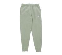 Nike - Pantalones deportivos de felpa verde - Sport - Hombre - Verde - S -