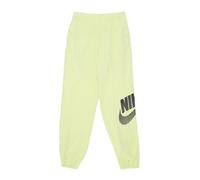 Nike - Pantalones deportivos ligeros de felpa Dance Fleece - Sport - Mujer - Verde - M -