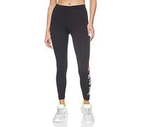Nike Pantalones Deportivos para Mujer W NSW Lggng Club, Mujer, Pantalones Deportivos., CJ1994, Blanco/Negro, Extra-Large