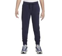 Tech Fleece Chicos , color:negro , talla:M Nike