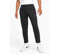 Nike Pantalones Hombre Ropa Deportiva Vellón - 010 (Negro/Blanco)