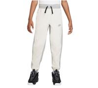 Nike Pantalones Junior Ropa Deportiva Amplify - 063 (Dk Gris Heather / Luz Bone