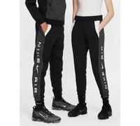 Nike Pantalones Junior Unisex Nike Air - 010 (Negro/Blanco)