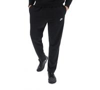 Nike Pantalones Ropa Deportiva Club, Hombre - 010 (Negro/Blanco)