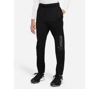 Nike Pantalones Therma-Fit, Júnior - 010 (Negro)