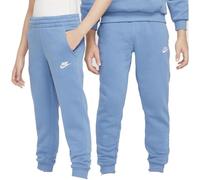 NIKE Pantalones Unisex para niños Club Fleece Lbr