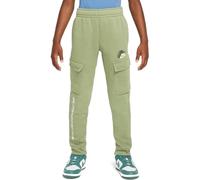 NIKE Pants B NSW Si Cargo Pant BB, Oil Green, HM4337-386, XL